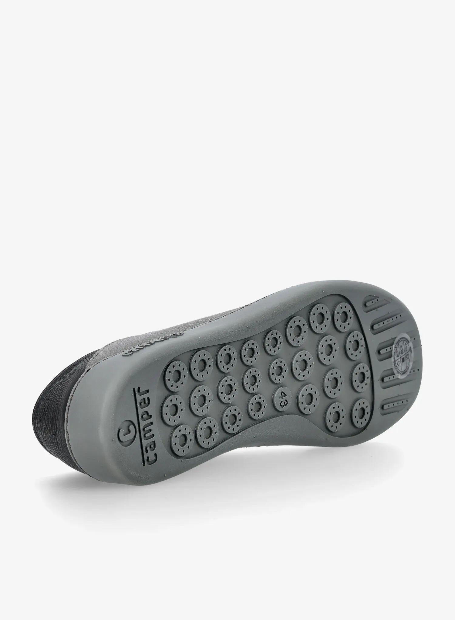 Buty outdoor męskie Camper Twins 7/7