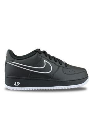 Nike Air Force 1 Gs Noir Iq0315-010