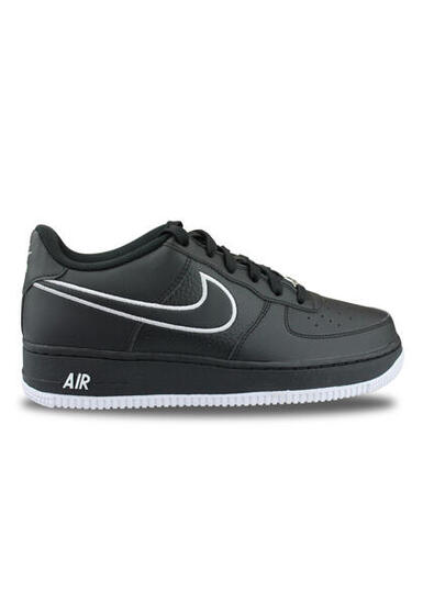 Nike Air Force 1 Gs Noir Iq0315-010