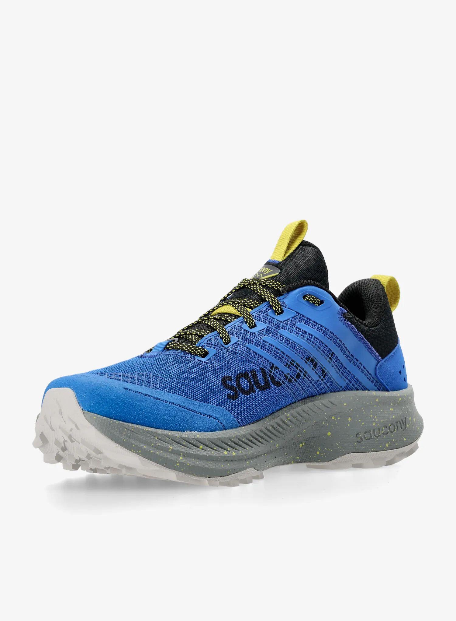 Buty do biegania męskie Saucony Ride TR 2 4/7