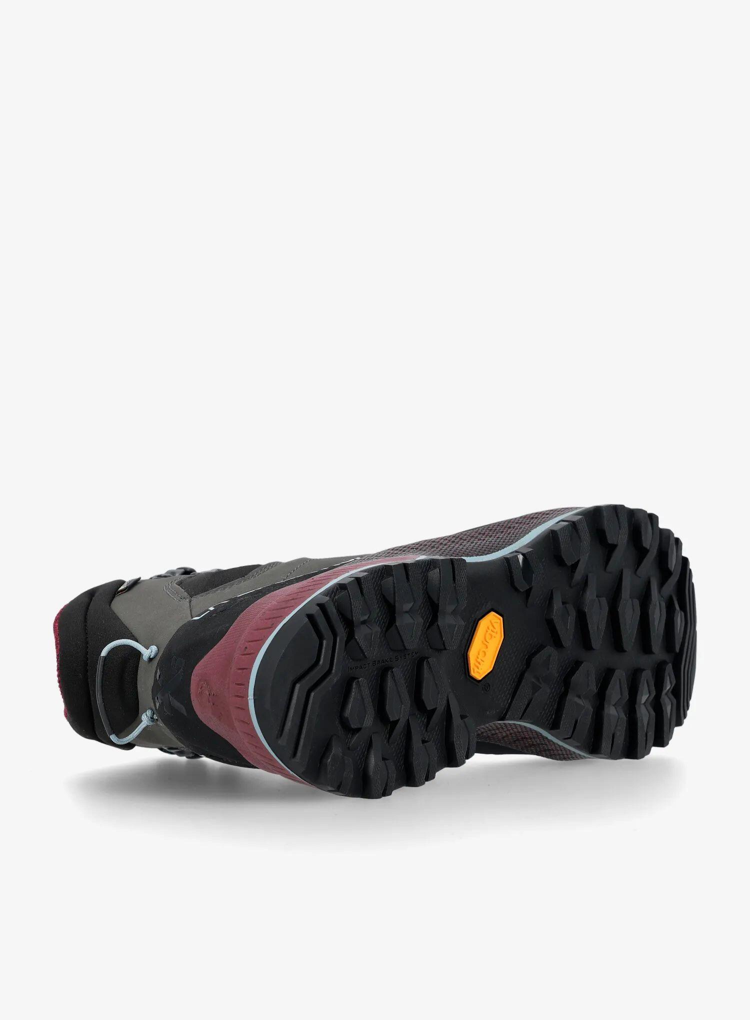 Buty trekkingowe damskie wysokie Tx5 Evo Mid Gtx Women 7/7