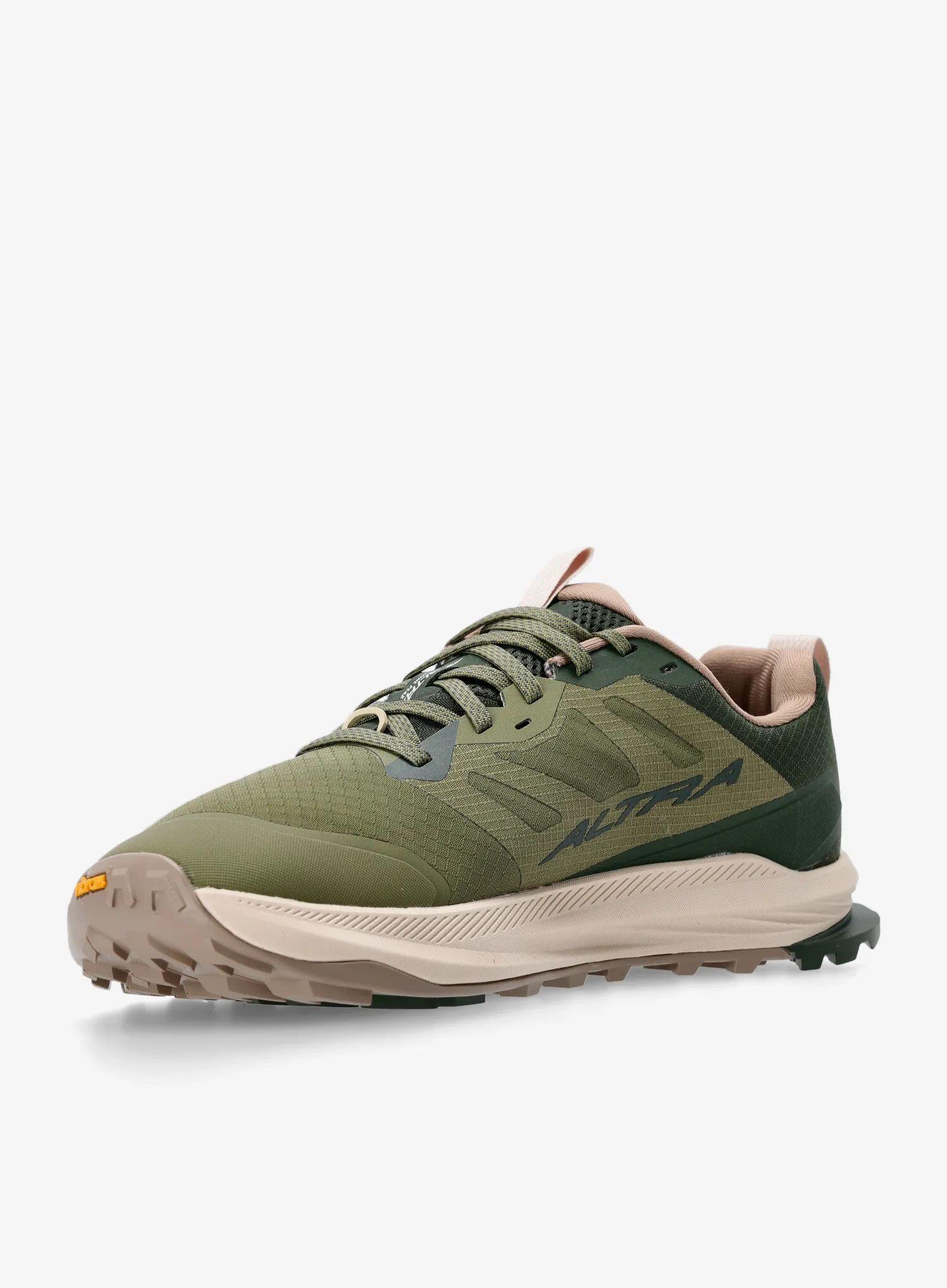 Buty trailowe Altra Lone Peak 9+ 4/7