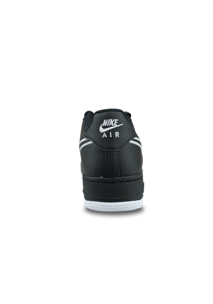 Nike Air Force 1 Gs Noir Iq0315-010 5/5