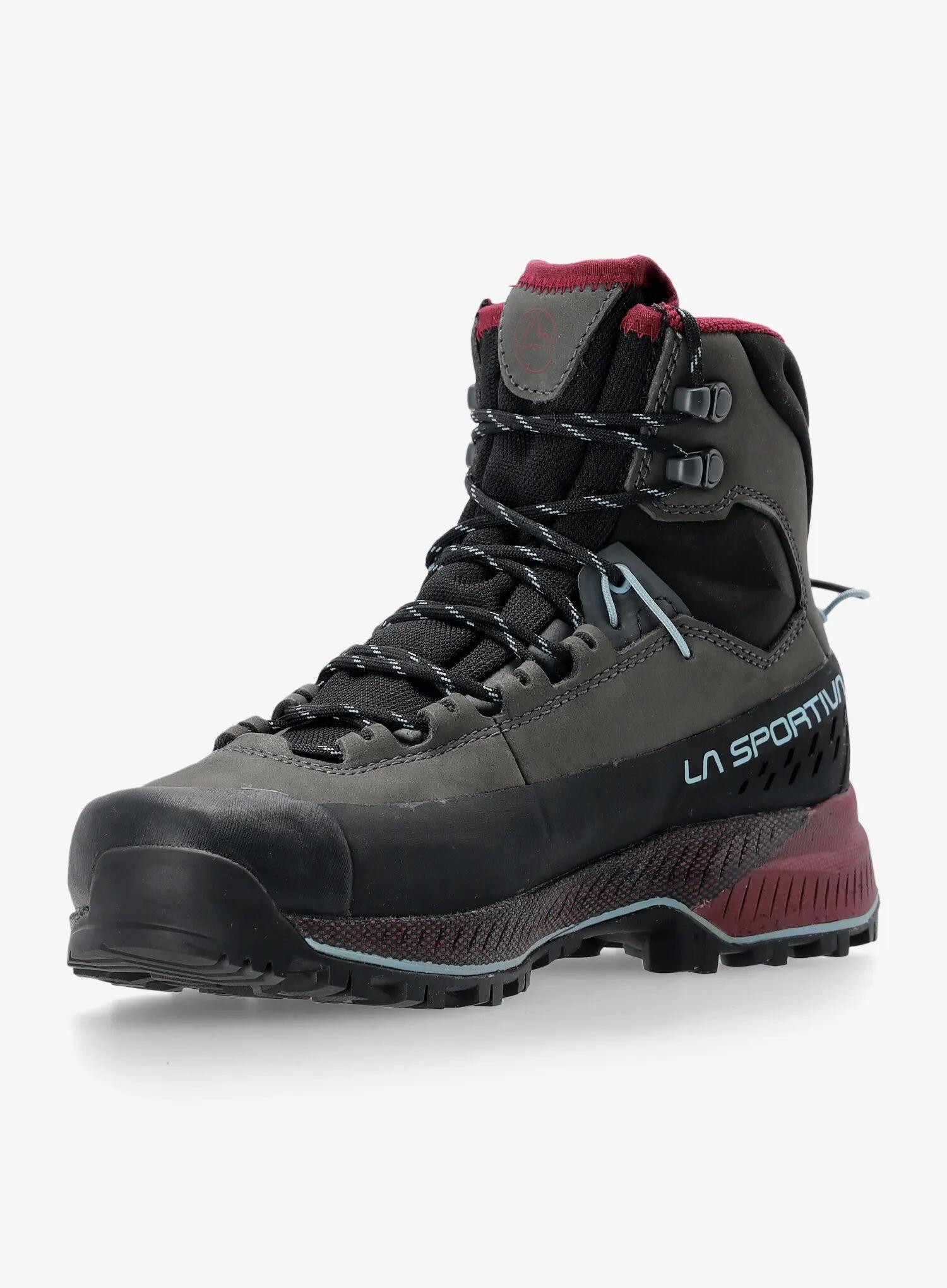 Buty trekkingowe damskie wysokie Tx5 Evo Mid Gtx Women 4/7