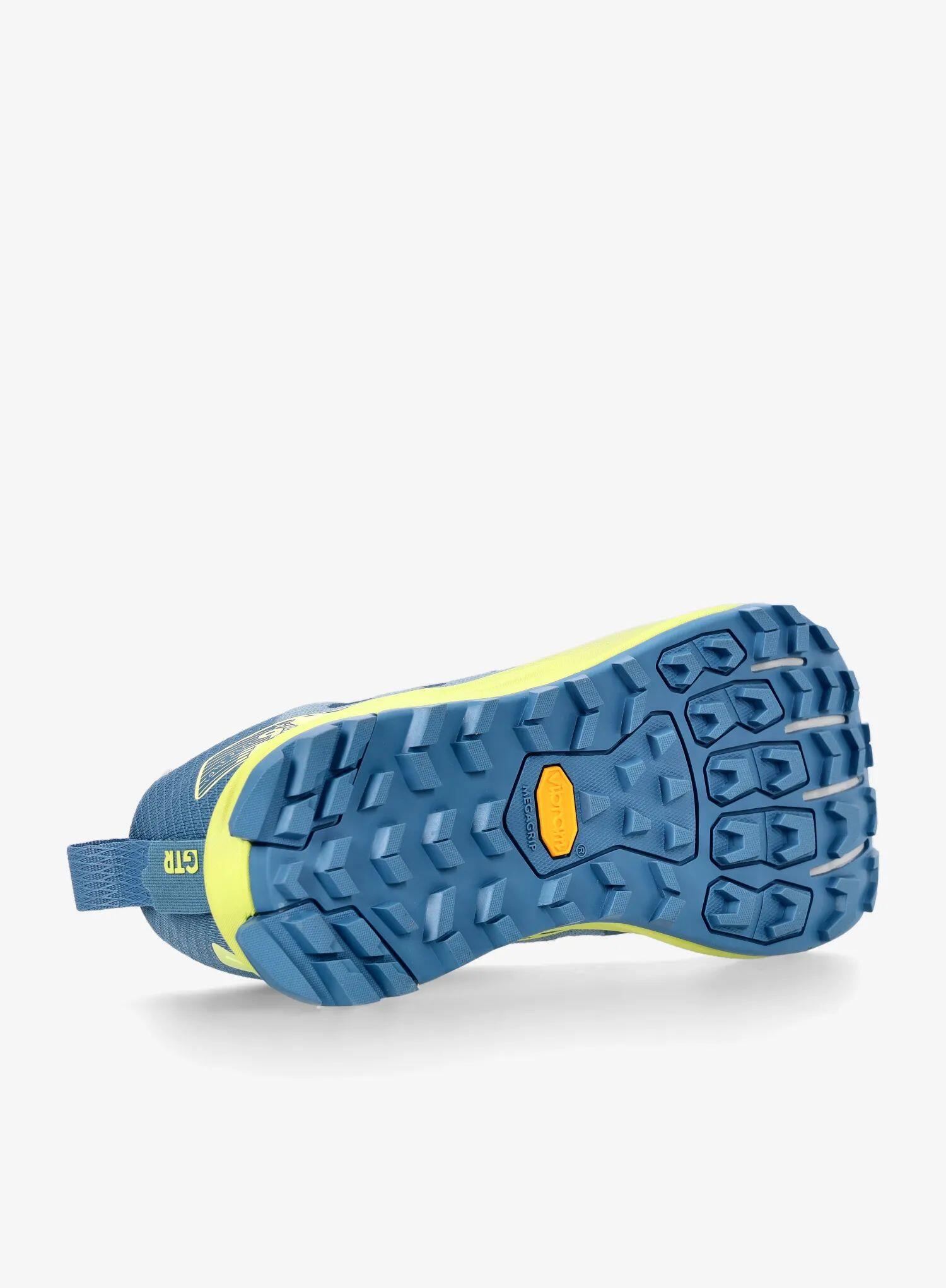Damen-Laufschuhe Altra Lone Peak 9+ 7/7