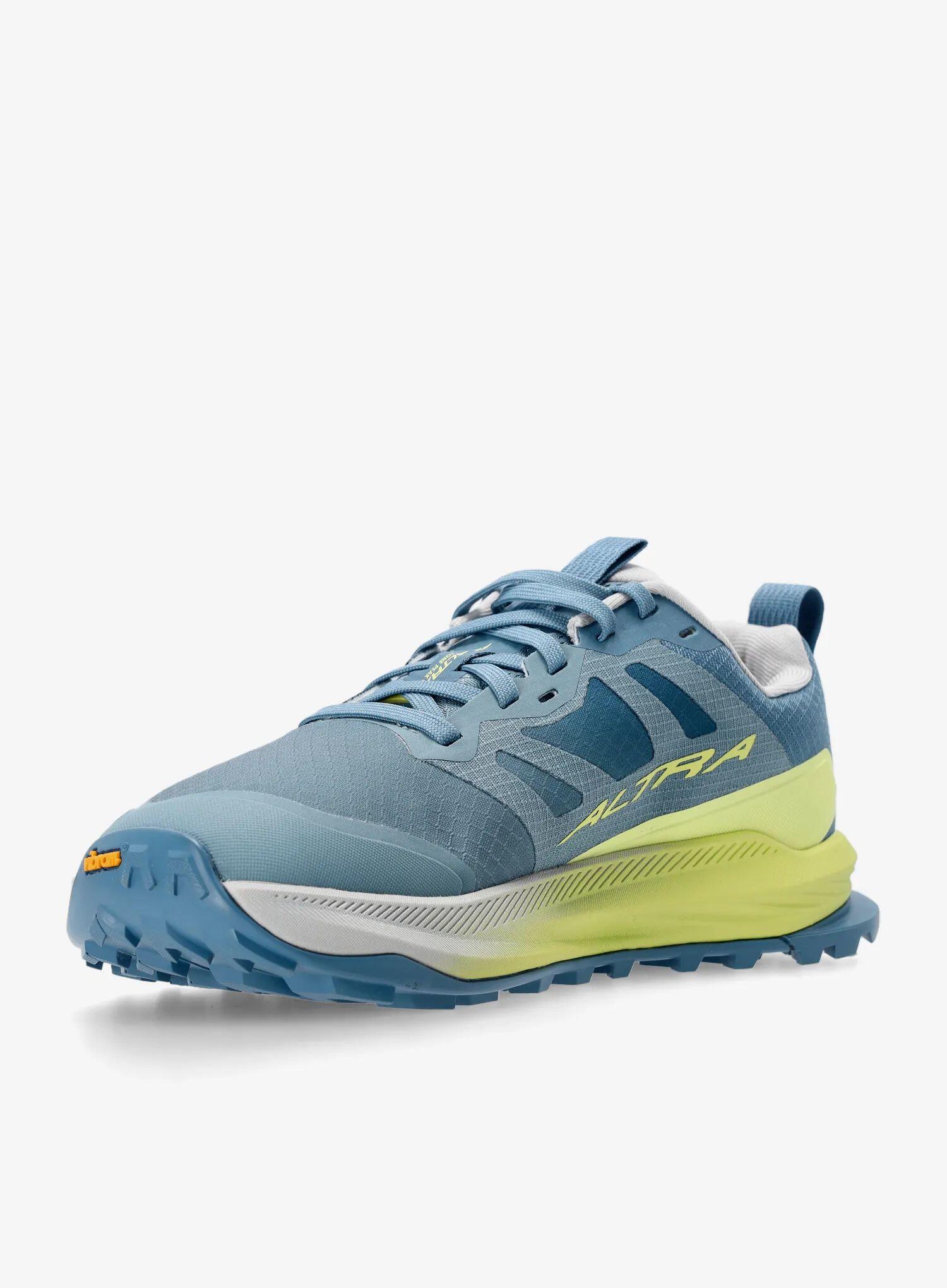 Damen-Laufschuhe Altra Lone Peak 9+ 4/7