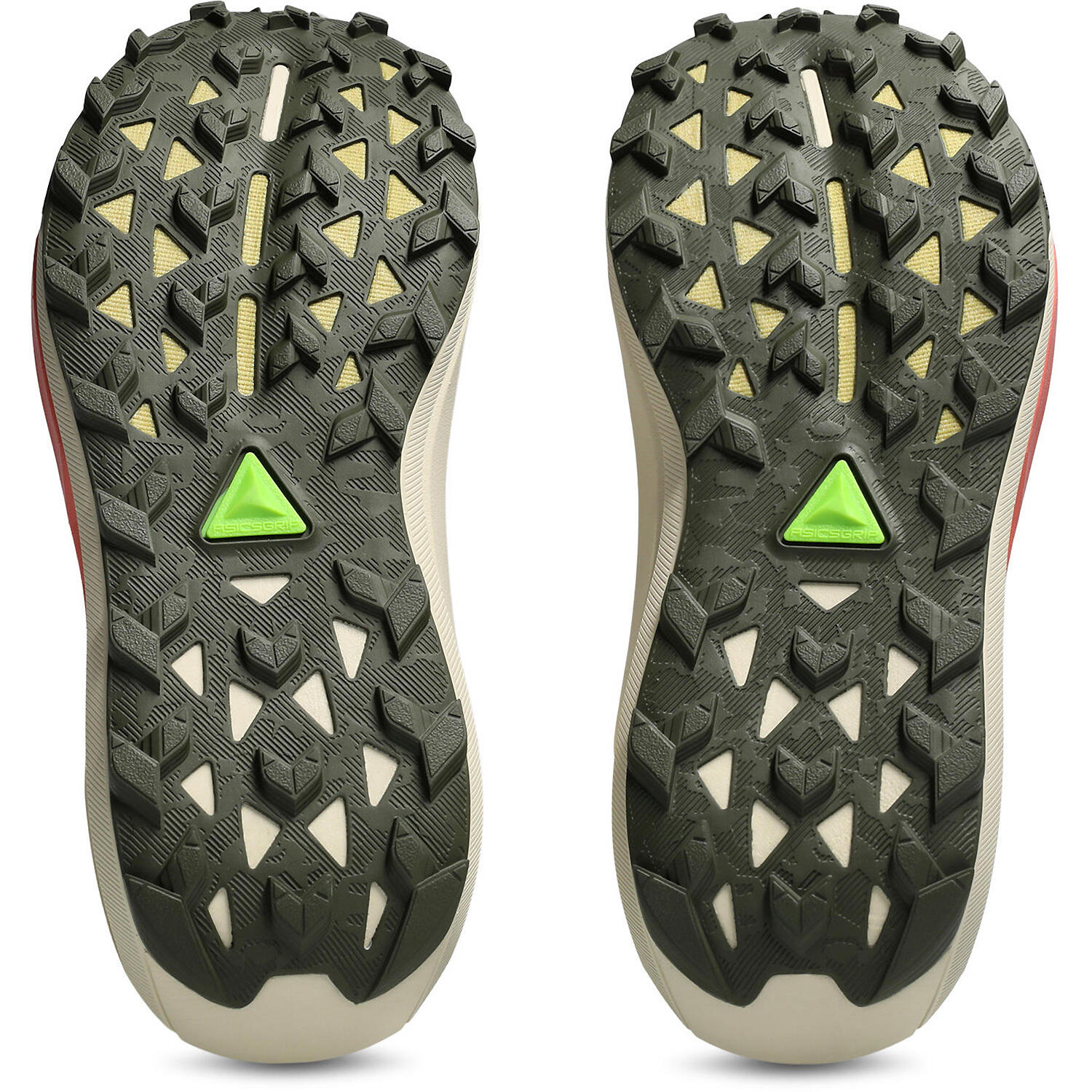 Course à pied et trail pour femme Asics Gel-Trabuco 13 GTX Noir 4/7