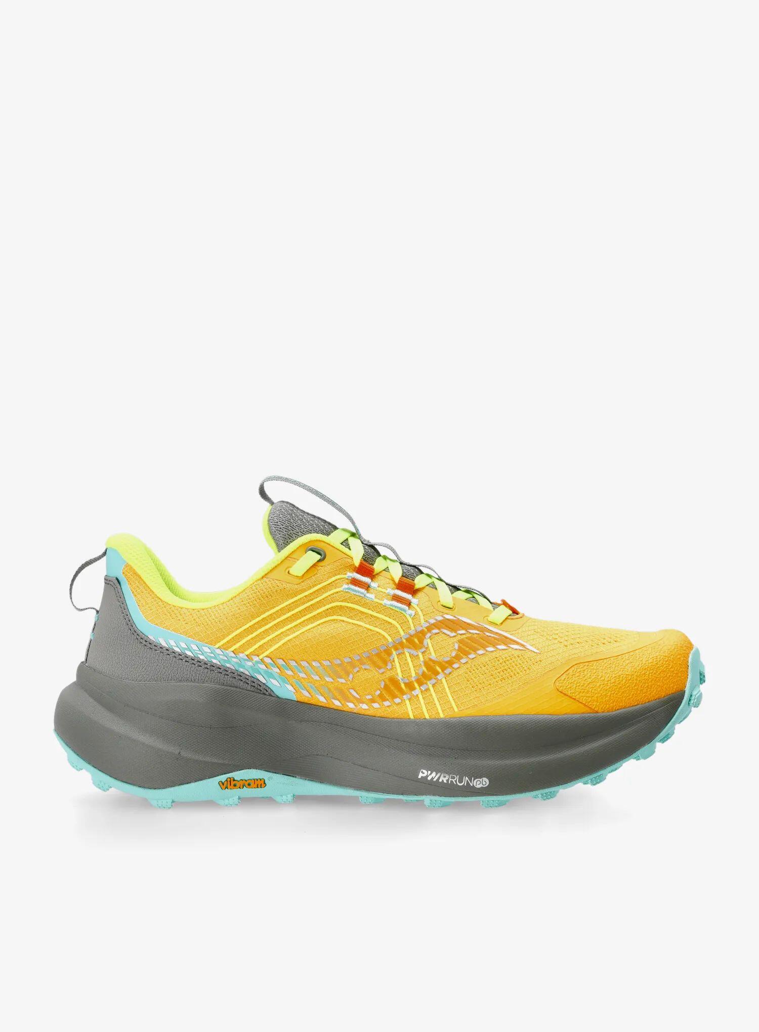 SAUCONY picture