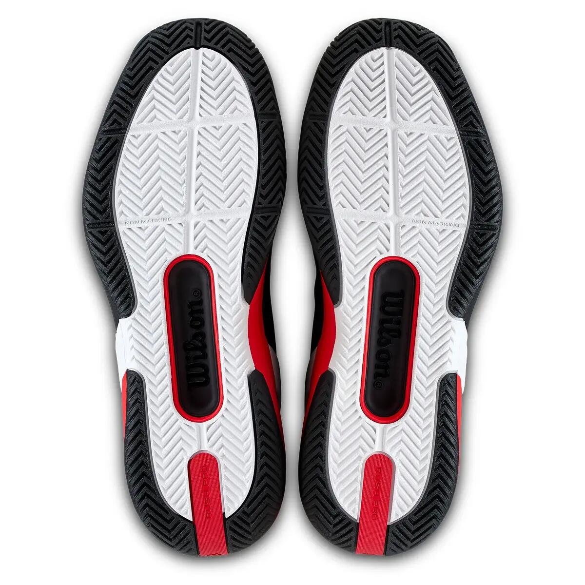 Chaussures de tennis Wilson Rush Pro 5 6/7