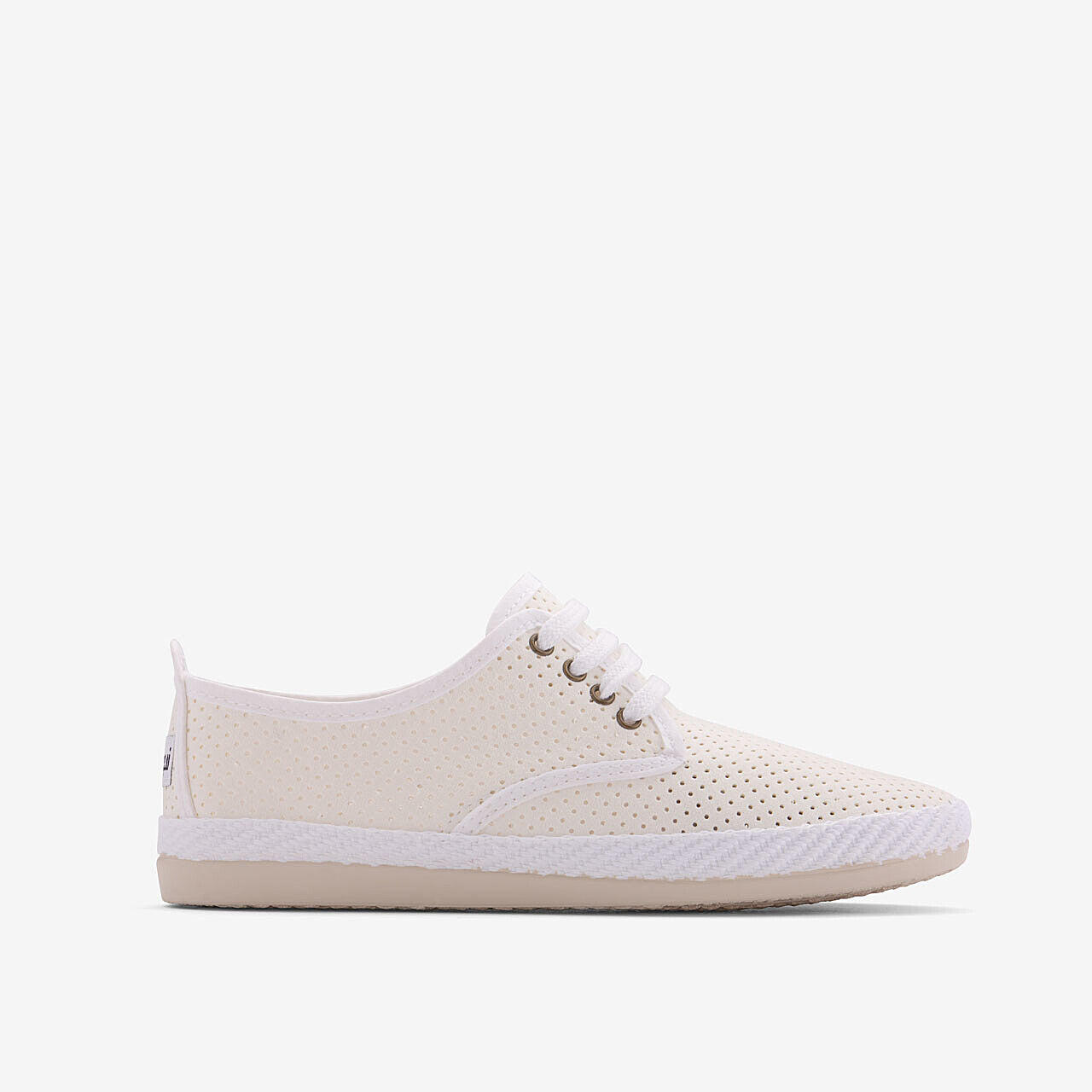 Damen-Espadrillas Coqui 2/4