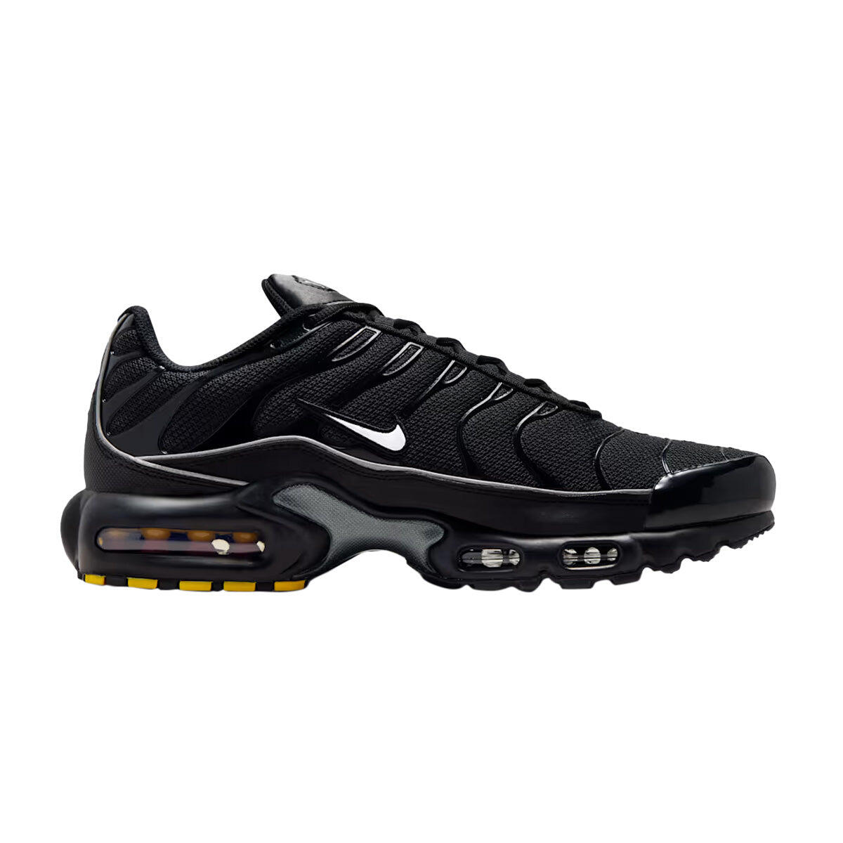 Basket Homme Nike AIR MAX PLUS TN 3/7