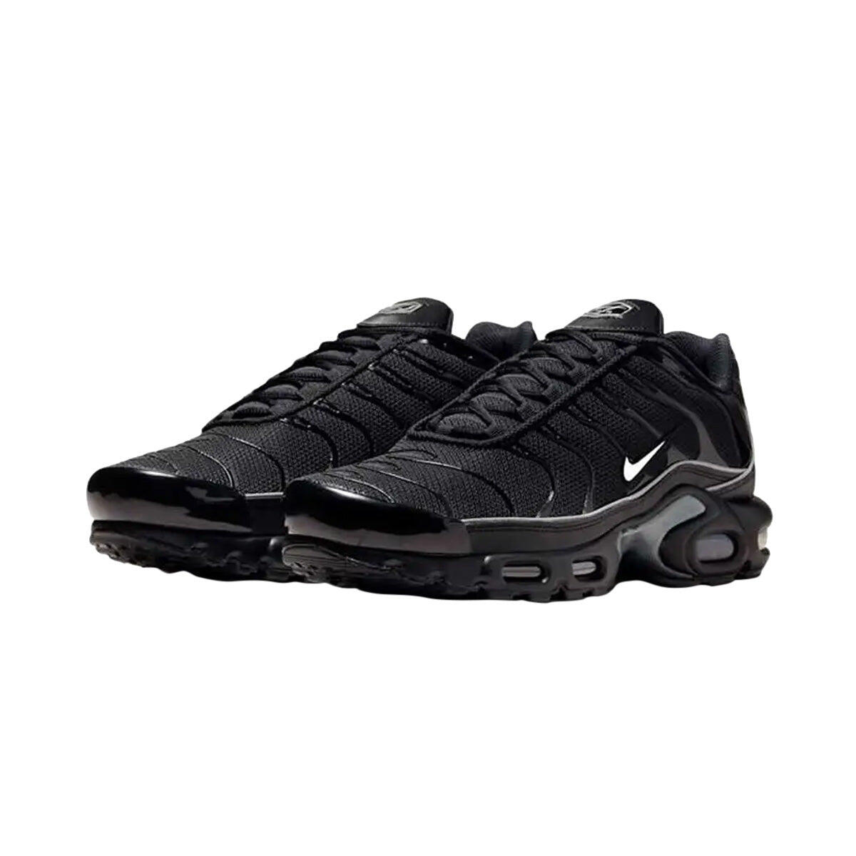 Basket Homme Nike AIR MAX PLUS TN 2/7