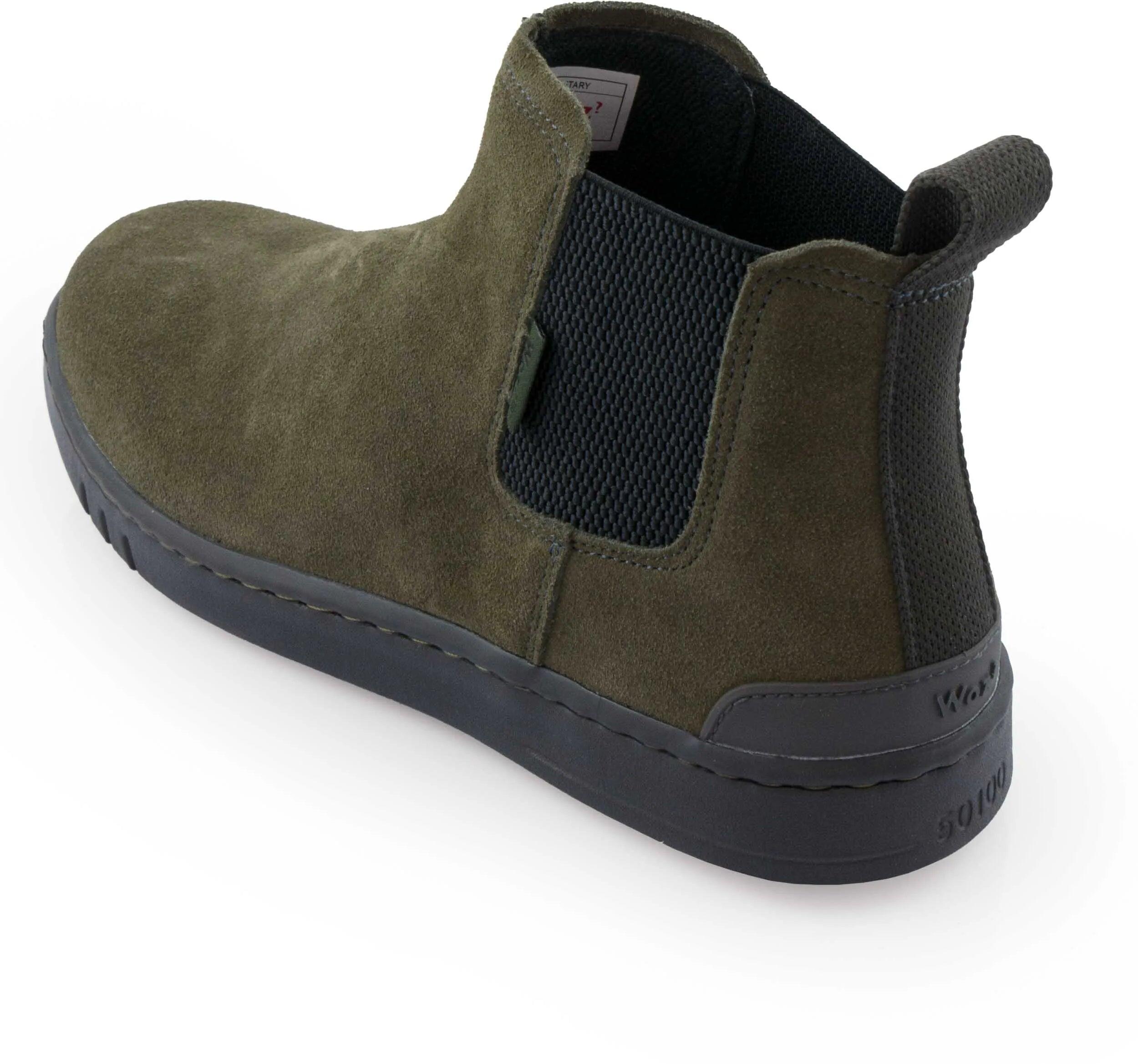 Chaussures pour hommes Woz David 245 - Élégance et Confort 3/5