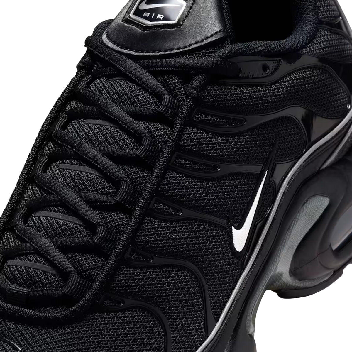 Basket Homme Nike AIR MAX PLUS TN 7/7