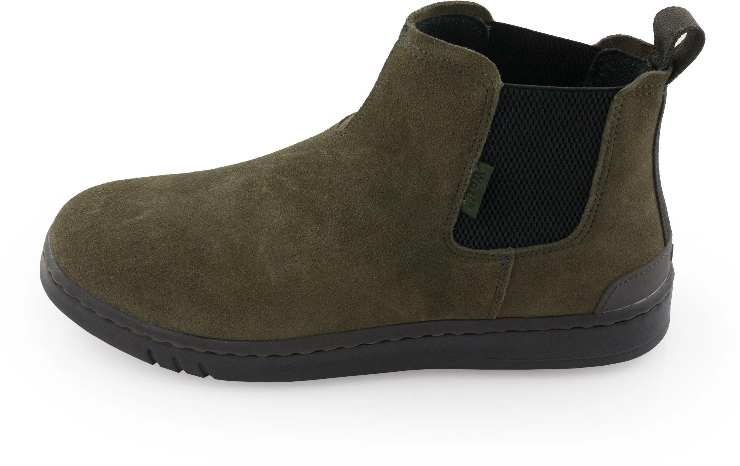 Chaussures pour hommes Woz David 245 - Élégance et Confort 2/5