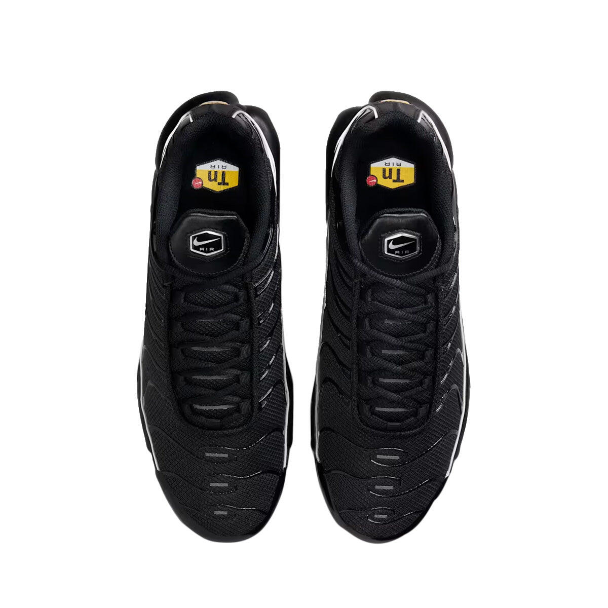 Basket Homme Nike AIR MAX PLUS TN 4/7