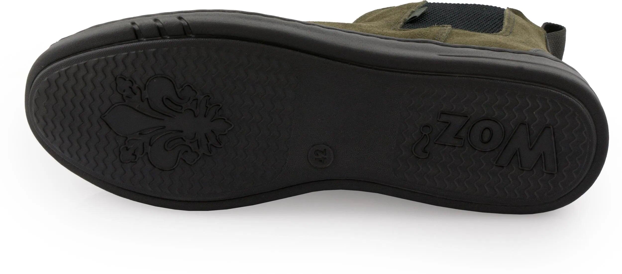 Chaussures pour hommes Woz David 245 - Élégance et Confort 4/5