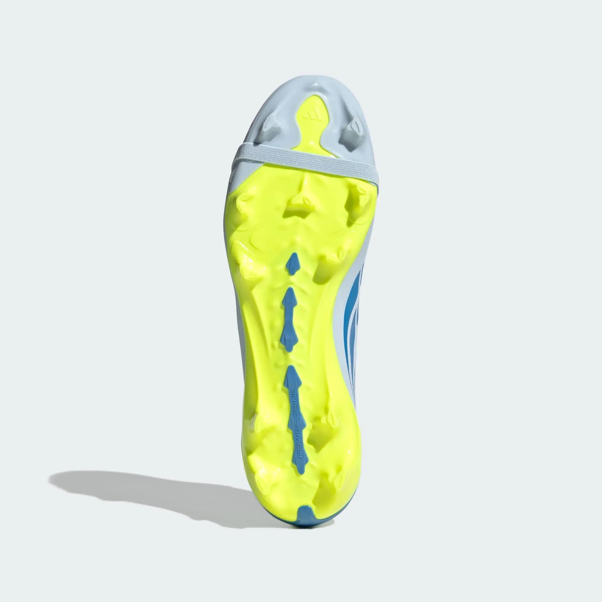 Chaussure de football PREDATOR LEAGUE Fold-Over Tongue terrain souple 3/8