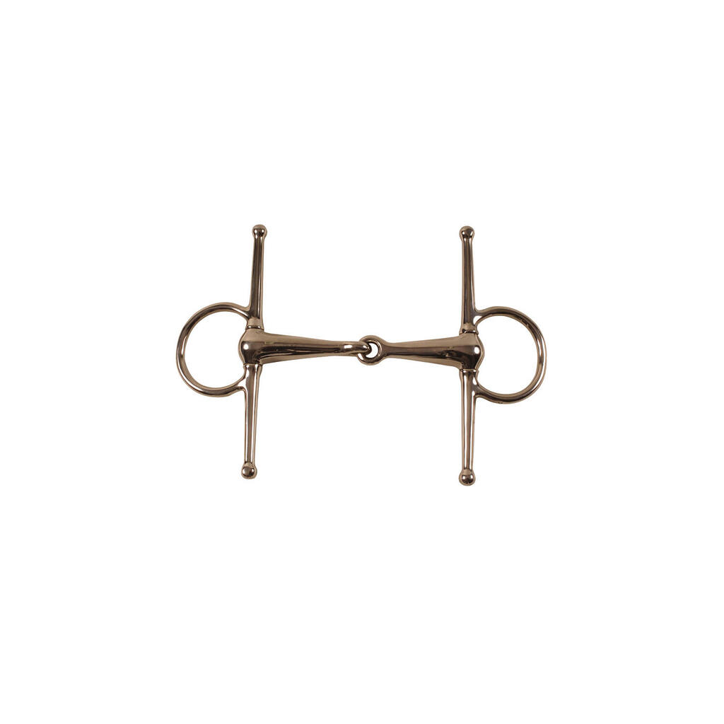 Stainless steel empty thread rod