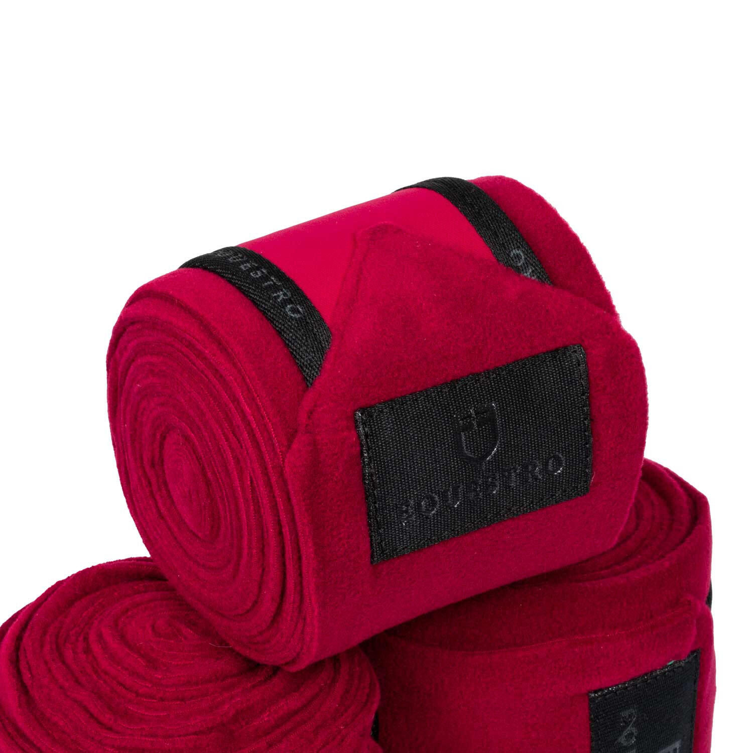 Bandas de forro polar 2/4