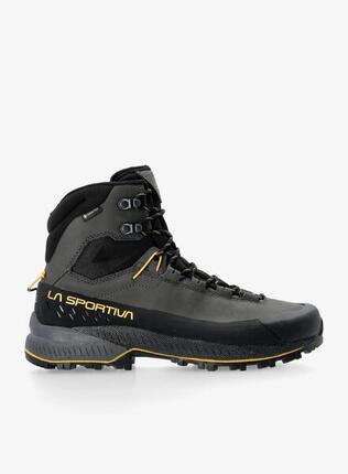 La Sportiva TX5 Evo Mid GTX Carbon/Yellow Herren