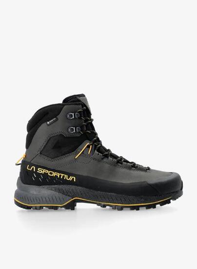La Sportiva TX5 Evo Mid GTX Carbon/Yellow Herren