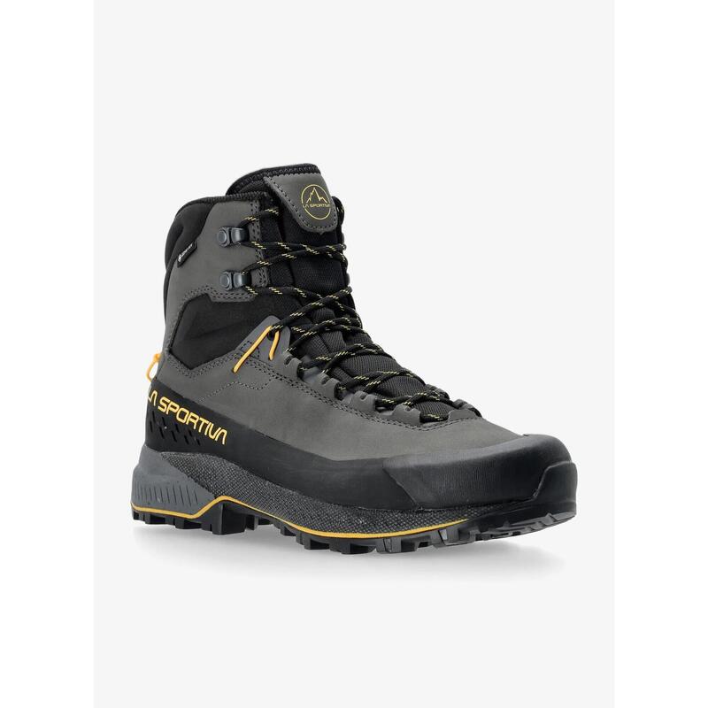 La Sportiva TX5 Evo Mid GTX Carbon/Yellow bărbați