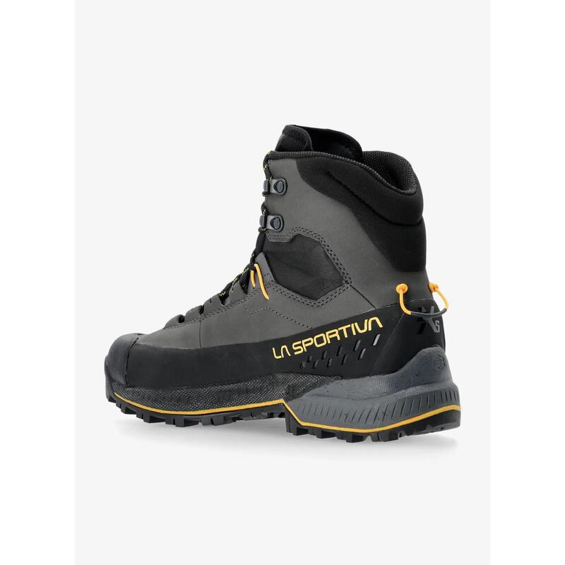 La Sportiva TX5 Evo Mid GTX Carbon/Yellow bărbați
