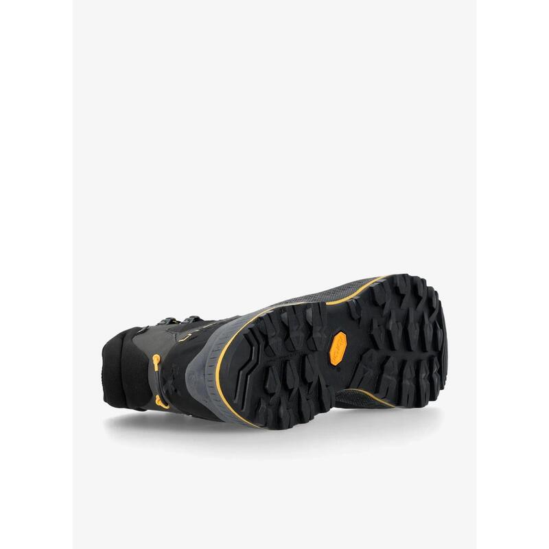 La Sportiva TX5 Evo Mid GTX Carbon/Yellow bărbați