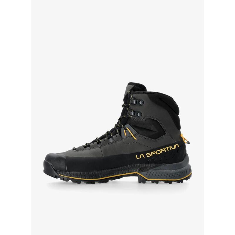 La Sportiva TX5 Evo Mid GTX Carbon/Yellow bărbați