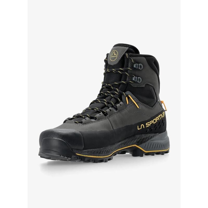 La Sportiva TX5 Evo Mid GTX Carbon/Yellow bărbați