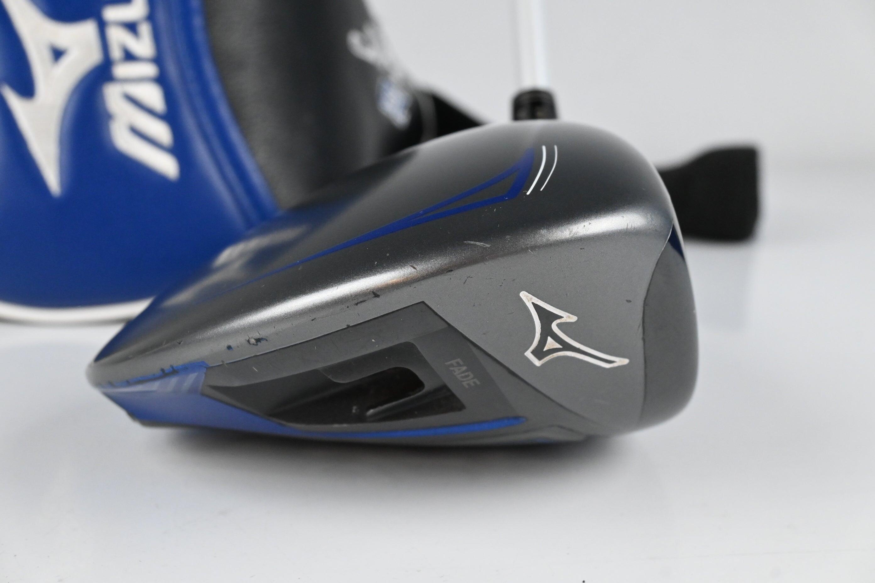 Mizuno JPX EZ 2016 Golf Driver / 12.5 Degree / Stiff Flex | Decathlon