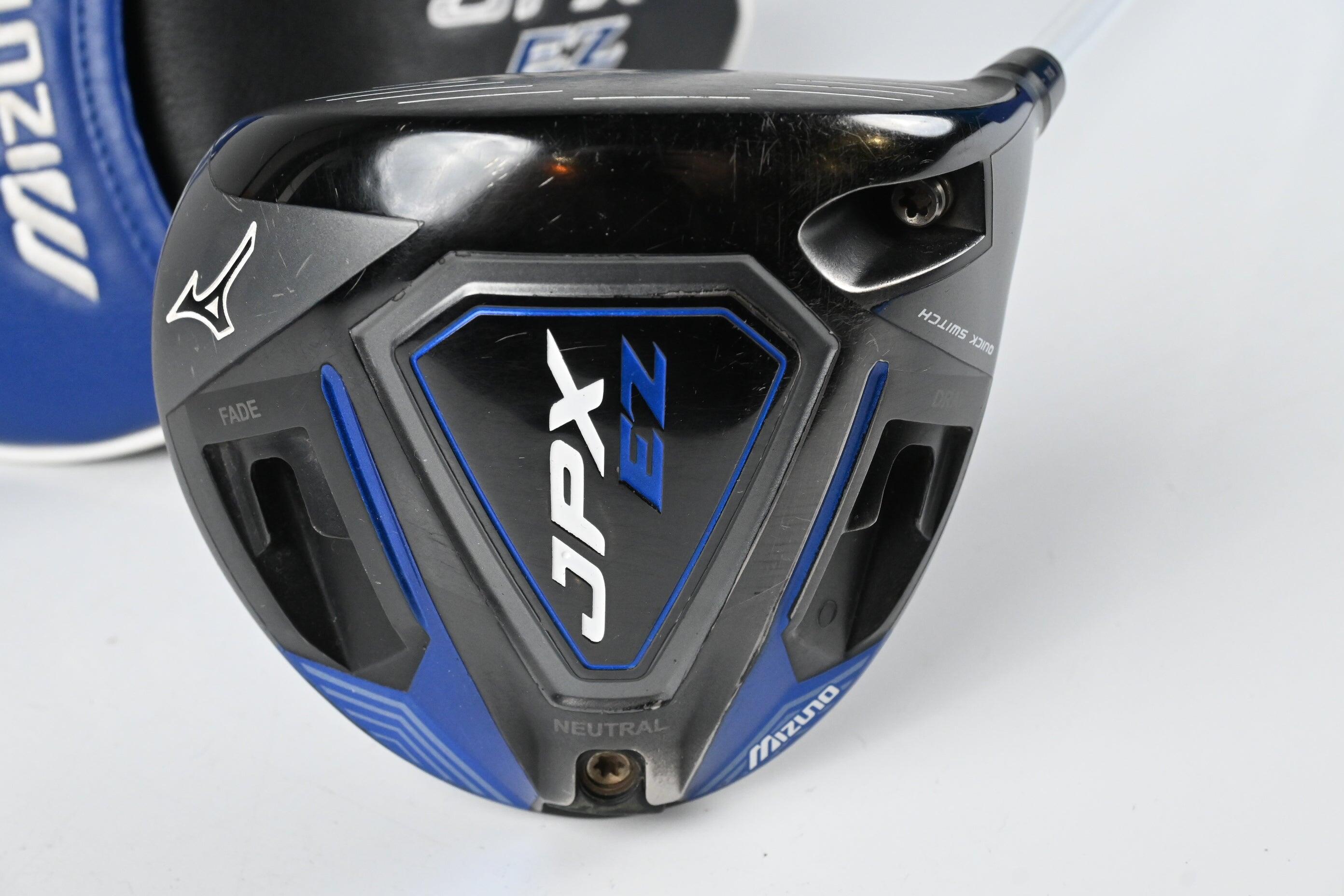 Mizuno JPX EZ 2016 Golf Driver / 12.5 Degree / Stiff Flex | Decathlon