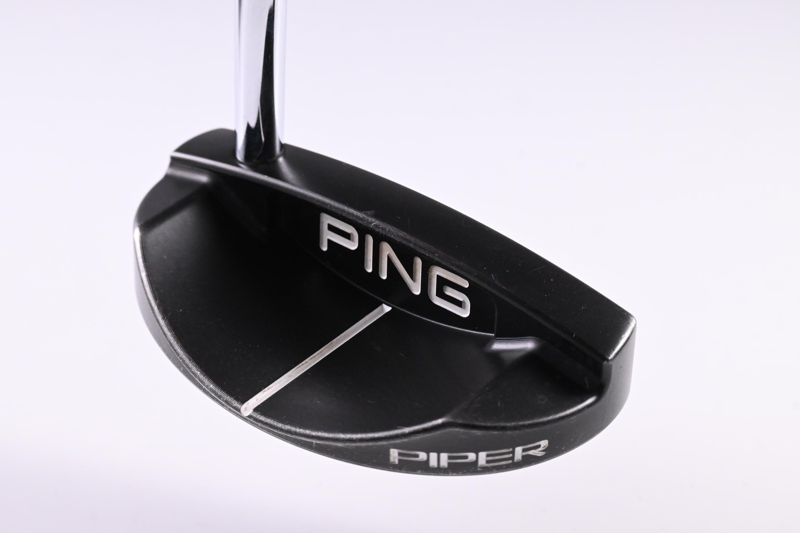 Ping Vault 2.0 Piper Putter / 34 Inch | Decathlon