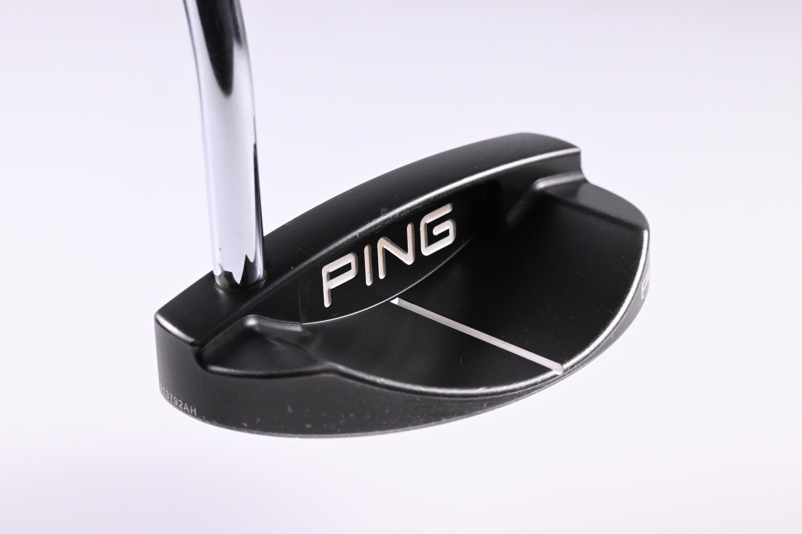 Ping Vault 2.0 Piper Putter / 34 Inch | Decathlon
