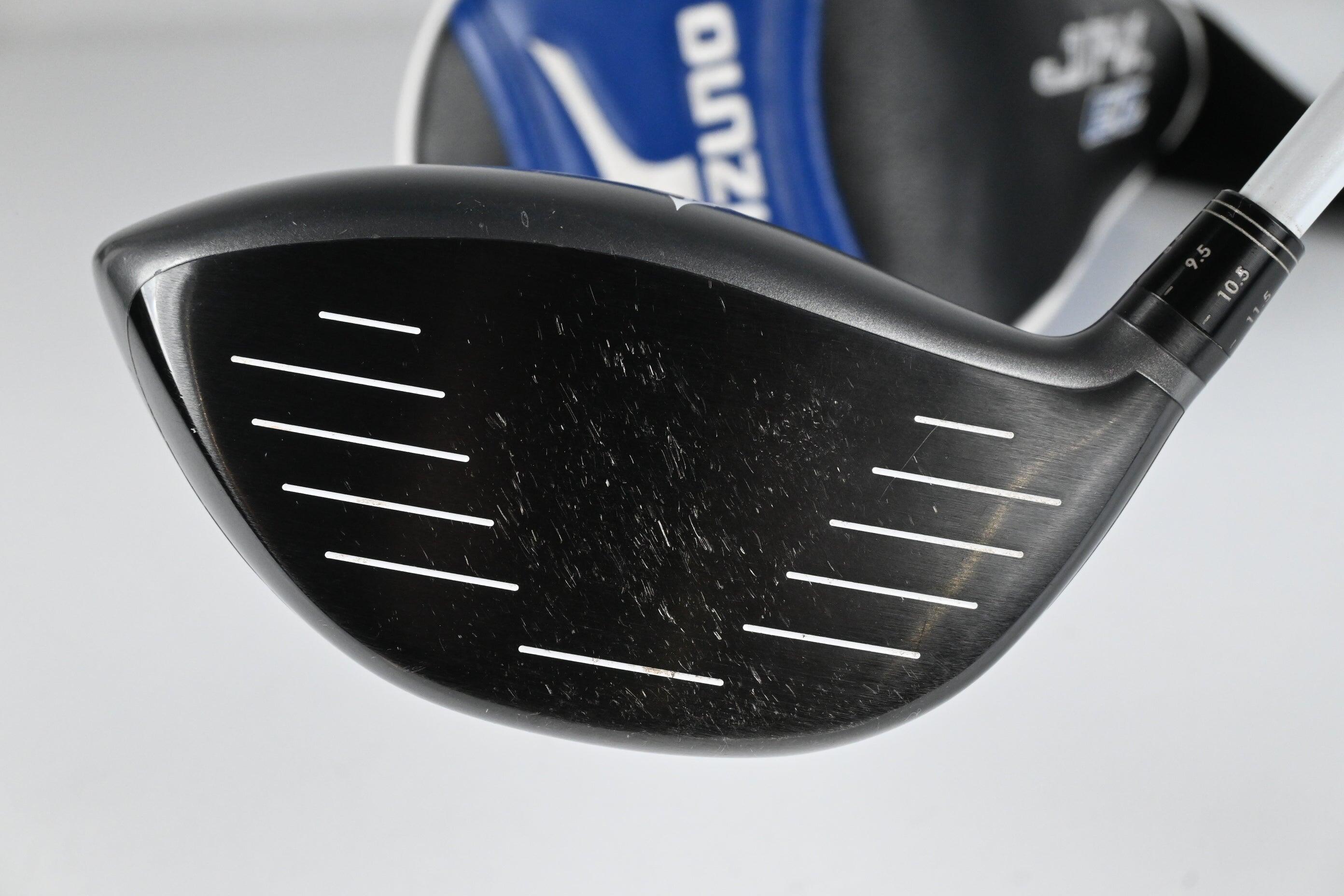 Mizuno JPX EZ 2016 Golf Driver / 12.5 Degree / Stiff Flex | Decathlon