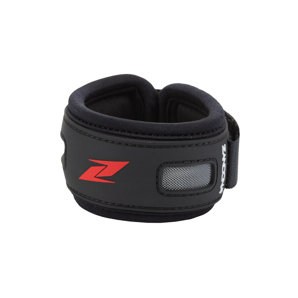 Superior air pastern pastoral protection