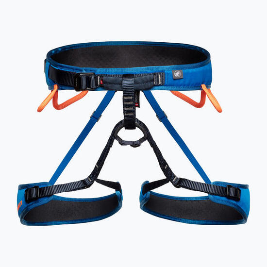 Harnais d'escalade Mammut Ophir Fast Adjust