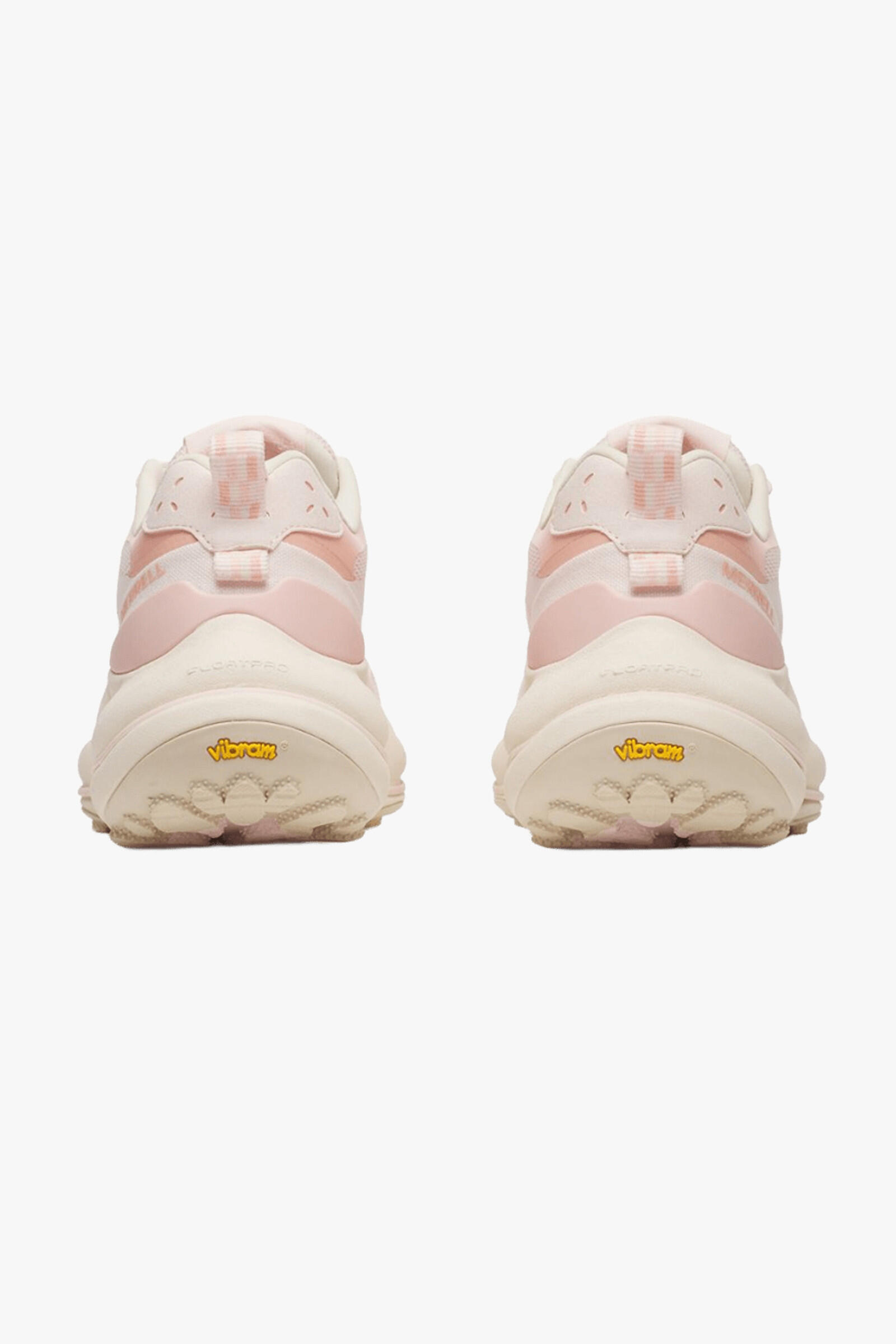 Merrell Zapatillas Speedarc Matis Rosa 3/5