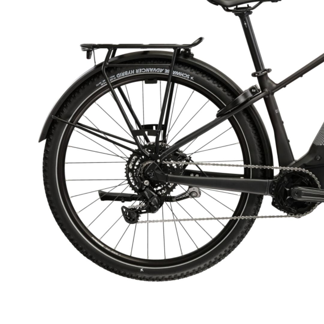 Vélo électrique Second Life - Kross Influx SUV Hyb 2.0 600Wh L 2/5
