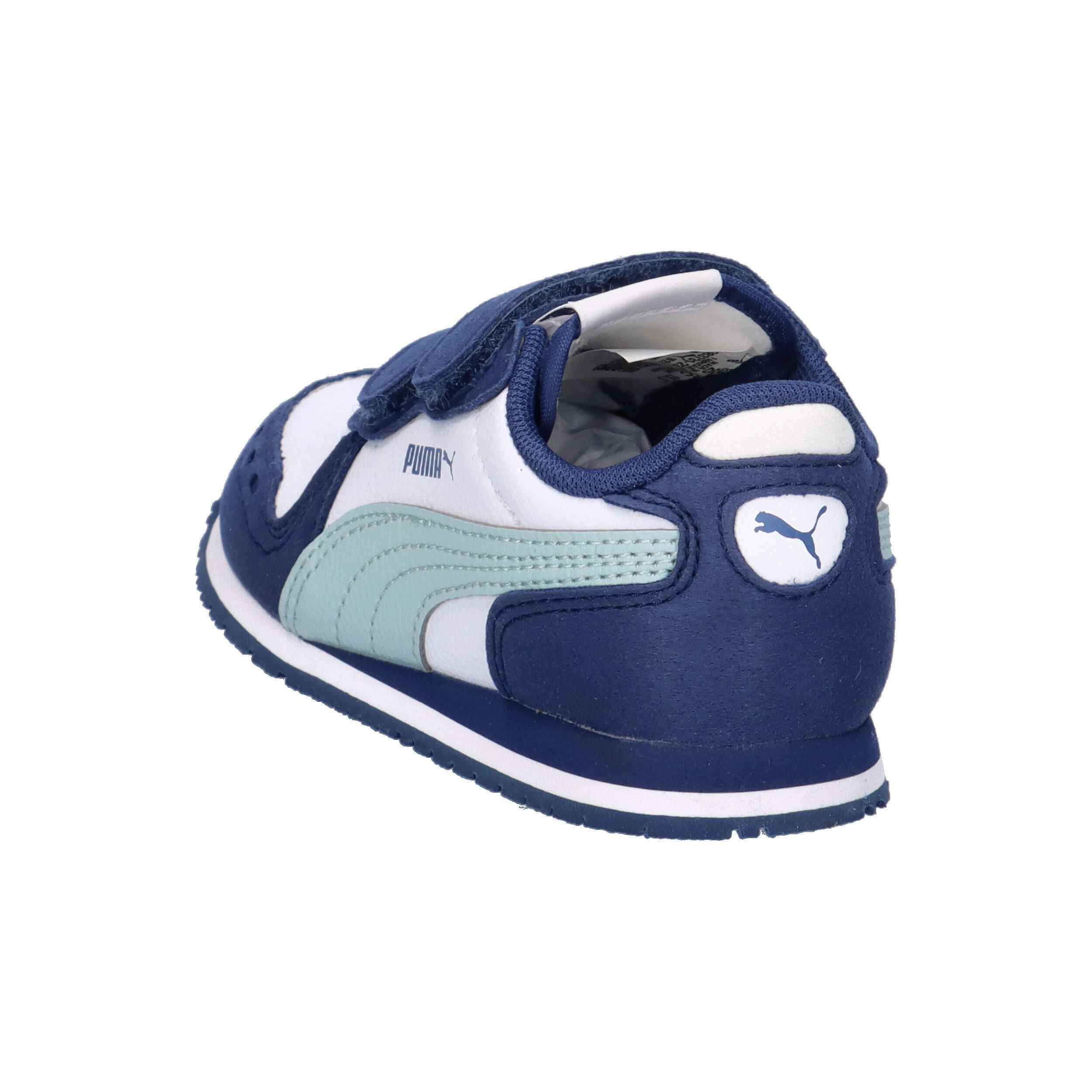 CABANA RACER 20V COL 23 4/7