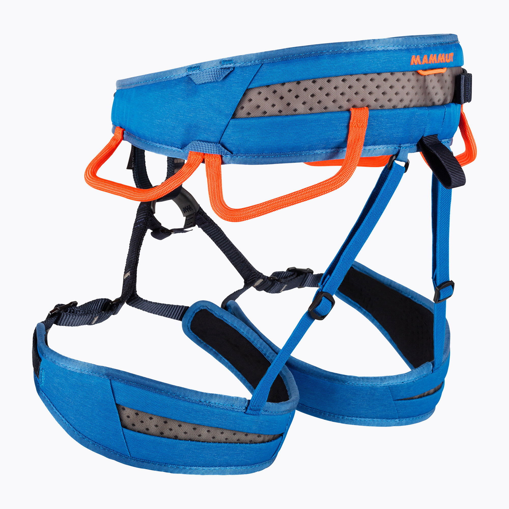 Arnés de escalada Mammut Ophir Fast Adjust 2/7