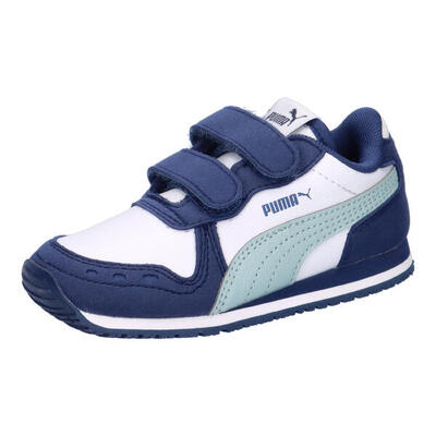 Scarpe sportive per bambini Puma CABANA RACER