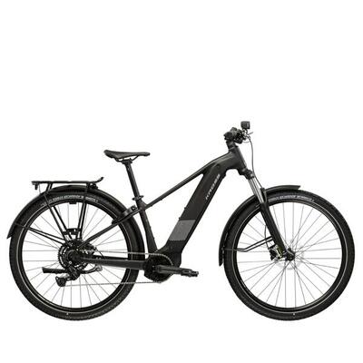 Second life - kross influx suv hyb 2.0 600wh elektrische fiets xl