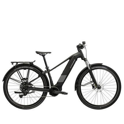 Vélo électrique XL Kross Influx SUV Hybride 2.0 600 Wh pour Second Life