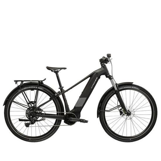 Vélo électrique XL Kross Influx SUV Hybride 2.0 600 Wh pour Second Life