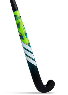 Adidas chaosfury .4 indoor hockeystick