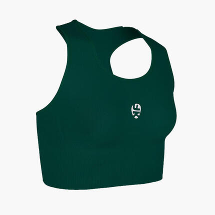 Brassière KEEPFIT Vert foncé