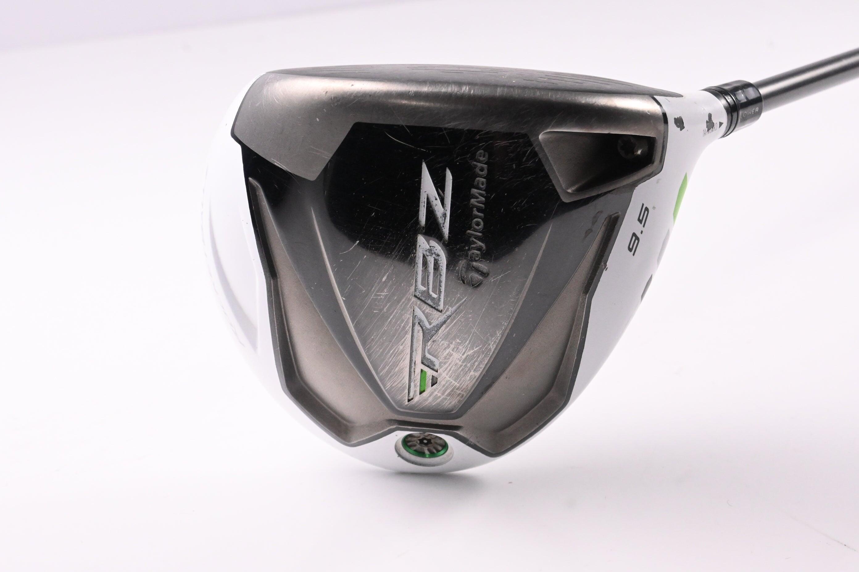 Taylormade RBZ Golf Driver / 9.5 Degree / Stiff Flex | Decathlon