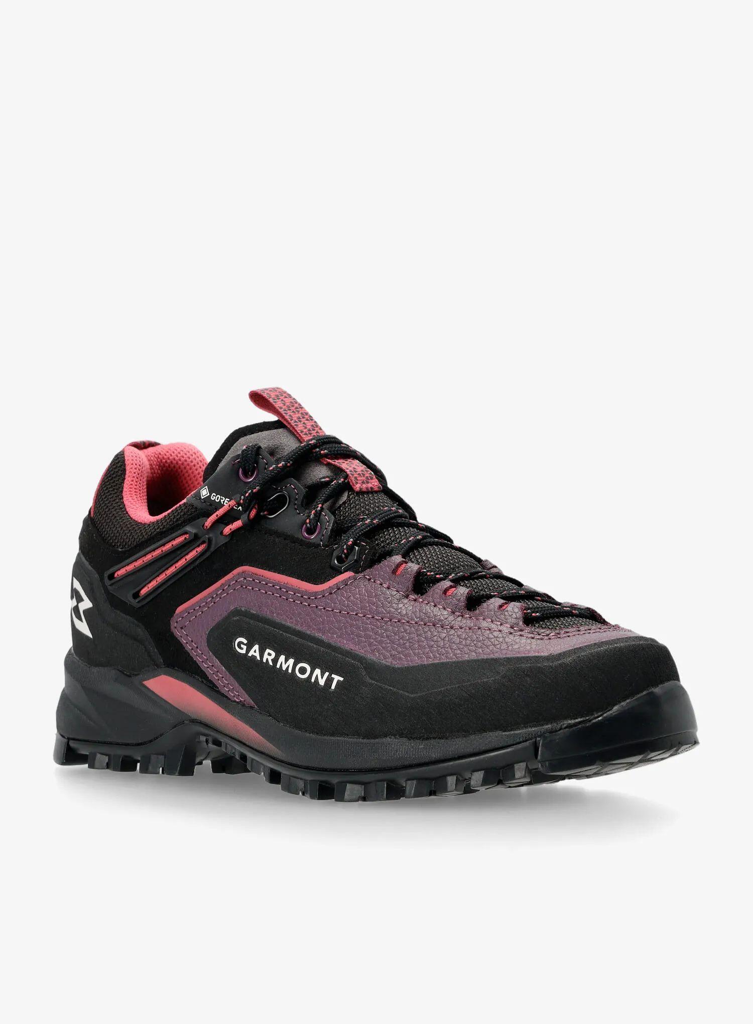 Buty podejściowe damskie Garmont Akron GTX 3/7